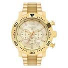Relogio Condor Masculino Civic Dourado - COVD34AY/4X