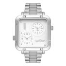 Relogio Condor Masculino Civic Prata - CO20362MAQAA/4K
