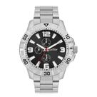 Relógio Condor Masculino Civic Prata - CO6P27AH/4P
