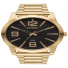Relógio Condor Masculino Dourado COPC21JEP/4D