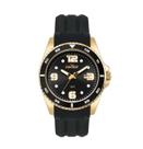 Relógio Condor Masculino Esportivo Dourado CO2115NAE/5P