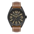 Relógio Condor Masculino Ref: Co2035neg/2p Casual Black