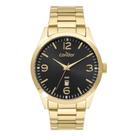 Relógio Condor Masculino Ref: Co2115mxj/4p Casual Dourado