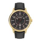 Relógio Condor Masculino Ref: Co2115nbm/3p Casual Dourado Relógio Condor Masculino Ref: Co2115nbm/3p Casual Dourado