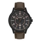 Relógio Condor Masculino Ref: Co2115nbn/3p Casual Black Relógio Condor Masculino Ref: Co2115nbn/3p Casual Black