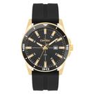 Relógio Condor Masculino Speed Dourado - CO2117BZ/5D Relógio Condor Masculino Speed Dourado - CO2117BZ/5D