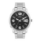 Relógio Condor Masculino Speed Prata - CO2115NCB/4P