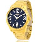 Relógio Condor Masculino Speed Racer Dourado COPC32BR/4A Relógio Condor Masculino Speed Racer Dourado COPC32BR/4A