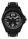 Relógio Condor Masculino Sporty Preto - Co2115kxd/6p