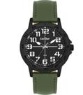 Relógio Condor Masculino Verde Co2035Ngf/5P