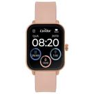 Relógio Condor Smartwatch Rose - COSMART1AB/8J