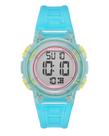 Relógio Cronógrafo Digital Feminino Armitron Sport 45/7086