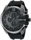Relógio cronógrafo masculino Diesel Mega Chief DZ4378 51 cm