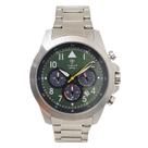 Relógio Cronógrafo Masculino Tuguir Analógico Infinity TGI37084 Relógio Cronógrafo Masculino Tuguir Analógico Infinity TGI37084