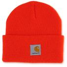 Relógio de acrílico Hat Carhartt Cold Weather 2-4T Blaze Orange Relógio de acrílico Hat Carhartt Cold Weather 2-4T Blaze Orange