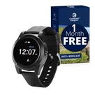 Relógio de alerta médico Connected Caregiver Safety+ 4G com SOS