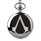 Relógio de bolso Freemasonrys Retro para crianças com corrente