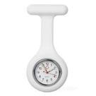 Relógio de Enfermagem de Lapela RL100 Branco - BIOLAND