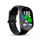 Relógio de Golfe Blue Tees PlayMaker+ AMOLED GPS IP67 Relógio de Golfe Blue Tees PlayMaker+ AMOLED GPS IP67
