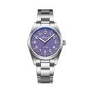 Relógio De Luxo Masculino Com Cristal De Safira E Movimento Japonês, Resistência À Água De 100m, Relógio De Luxo Masculino Com Cristal De Safira E Movimento Japonês, Resistência À Água De 100m,
