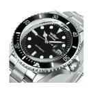 Relógio De Luxo Masculino WINNER Clássico Automático Com Bezel Rotativo E Mostrador Luminoso Com