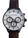 Relógio De Luxo Police JF90045 - Calibre Miyota - Citizen - social