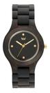 Relógio de Madeira Wewood Antea Gold Oferta