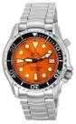 Relógio de mergulho RATIO FreeDiver Sapphire 1000m resistente à água