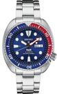Relógio de mergulho SEIKO SRPE99 Prospex PADI 200 m automático