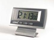 Relógio de Mesa Digital Despertador Lelong LE-8115