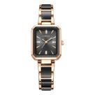 Relógio de moda impermeável Metal Diamond Inlaid Chenlong 68