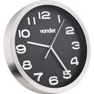 Relógio de Parede 360 mm, Vonder OstenVonder Relógio de Parede 360 mm, Vonder OstenVonder