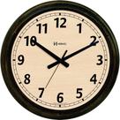 Relógio De Parede 40 cm Ouro Velho Retrô Herweg 6654-245