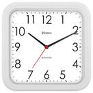 Relógio de Parede Analógico Herweg 660041 021 Branco