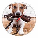 Relógio De Parede Animais Cachorro Estimação Pet Shop Tamanho 40 Cm De Diâmetro RC019 Relógio De Parede Animais Cachorro Estimação Pet Shop Tamanho 40 Cm De Diâmetro RC019