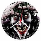 Relógio De Parede Coringa Joker Batman