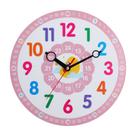 Relógio de parede Creative Kids 10 Silent Non-Ticking Educationa