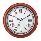 Relógio de Parede Grande Decorativo 40cm Herweg - 660116328