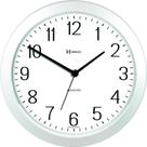 Relógio De Parede Herweg 660043 Silencioso 26cm