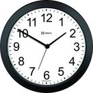 Relógio De Parede Herweg 660095-21 Fala As Horas