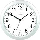 Relógio De Parede Herweg 660095-21 Fala As Horas