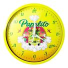 Relógio de Parede Papelito