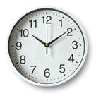 Relógio de Parede Redondo Decorativo Moderno a Pilha Cozinha Preto e Branco Silencioso Sala Cozinha Relógio de Parede Redondo Decorativo Moderno a Pilha Cozinha Preto e Branco Silencioso Sala Cozinha