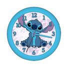 Relógio de Parede Stitch Lilo & Stitch Disney