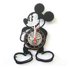 Relógio De Parede, Vinil, Mickey, Disney, Infantil Relógio De Parede, Vinil, Mickey, Disney, Infantil
