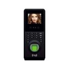 Relógio de Ponto Digital LCD Facial Biometria RE1034 Knup