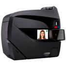 Relógio de Ponto facial Control ID REP iDClass, Ethernet, Guilhotina - Display Touch Screen Relógio de Ponto facial Control ID REP iDClass, Ethernet, Guilhotina - Display Touch Screen