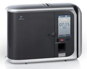 Relógio de Ponto Modelo Inner Rep Plus Bio + Proximidade Marca Topdata