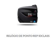 Relogio de ponto rep idclass Relogio de ponto rep idclass