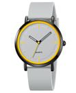Relógio de pulso BESTKANG Fashion Simple Analógico Quartz Impermeável Relógio de pulso BESTKANG Fashion Simple Analógico Quartz Impermeável